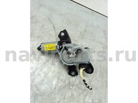 Новое Volkswagen Tiguan, 2009 г., OEM 5N0955711A, арт. BA007-16, фото 2