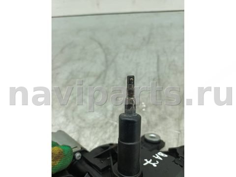 Новое Volkswagen Tiguan, 2009 г., OEM 5N0955711A, арт. BA007-16, фото 3