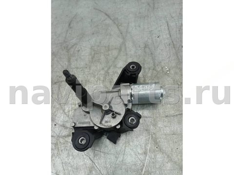 Новое Renault Megane, 2014 г., OEM 390201847, арт. BA009-23
