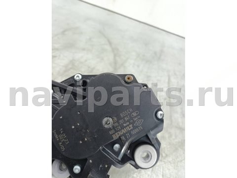 Новое Renault Megane, 2014 г., OEM 390201847, арт. BA009-23, фото 3