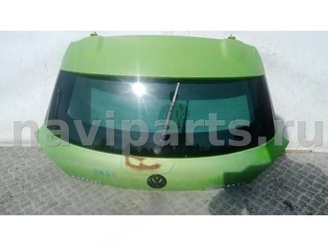 Новое Volkswagen Scirocco 3RD, 2011 г., OEM 1K8955711, арт. BAG02GJ01