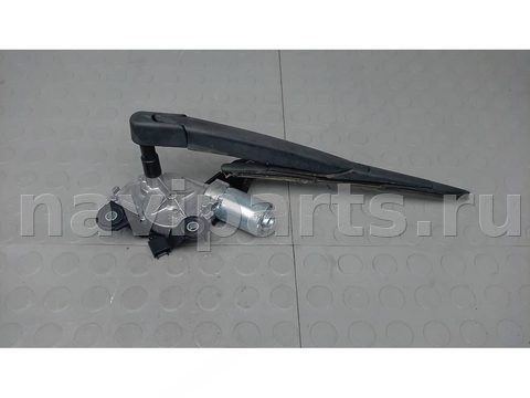 Новое Nissan Qashqai J10, 2012 г., арт. BBM18GJ01
