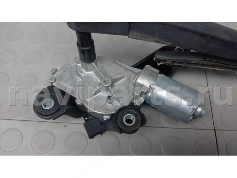 Новое Nissan Qashqai J10, 2012 г., арт. BBM18GJ01, фото 2
