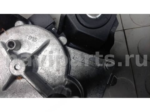 Новое Nissan Qashqai J10, 2012 г., арт. BBM18GJ01, фото 3