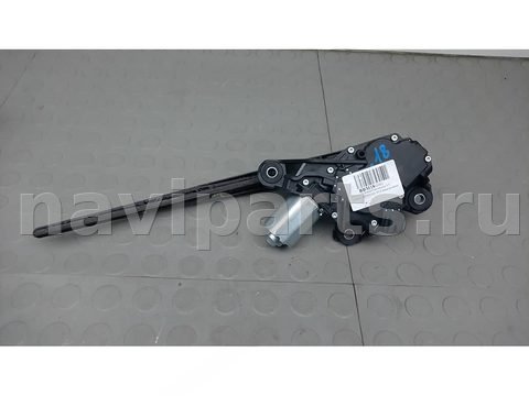 Новое Nissan Qashqai J10, 2012 г., арт. BBM18GJ01, фото 4
