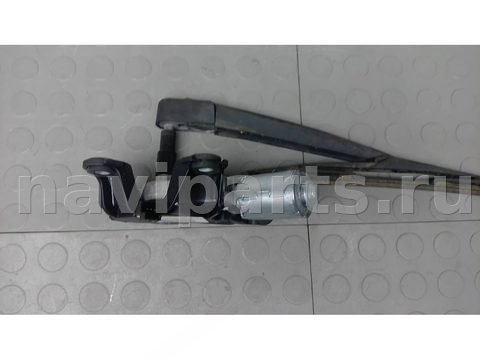 Новое Nissan Qashqai J10, 2012 г., арт. BBM18GJ01, фото 5