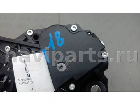 Новое Nissan Qashqai J10, 2012 г., арт. BBM18GJ01, фото 6