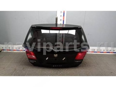 Новое Dodge Journey, 2010 г., арт. BEP27GJ01