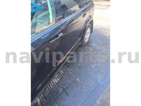 Новое Dodge Journey, 2010 г., арт. BEP27GJ01, фото 2