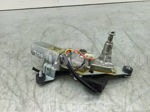 Новое Chevrolet Lacetti, 2007 г., OEM 69447893, арт. BF002-6