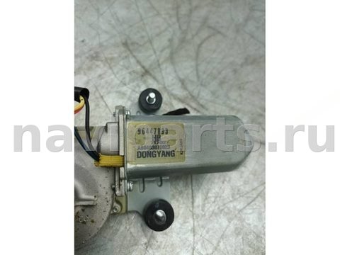 Новое Chevrolet Lacetti, 2007 г., OEM 69447893, арт. BF002-6, фото 4