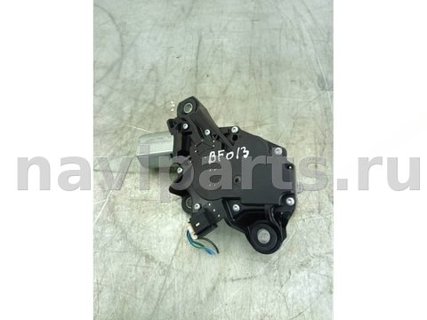 Новое Nissan Qashqai, 2011 г., OEM 28710JD000, арт. BF013-9