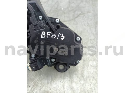 Новое Nissan Qashqai, 2011 г., OEM 28710JD000, арт. BF013-9, фото 3