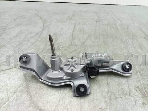 Новое Mazda CX5, 2014 г., OEM KD5367450, арт. BF014-12