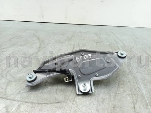 Новое Mazda CX5, 2014 г., OEM KD5367450, арт. BF014-12, фото 4