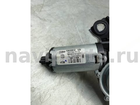 Новое Volkswagen Passat, 2010 г., OEM 3C9955711A, арт. BF098-6, фото 2