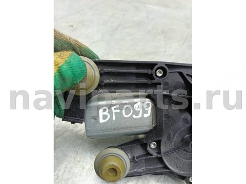 Новое Citroen C5, 2010 г., OEM 53033112, арт. BF099-6