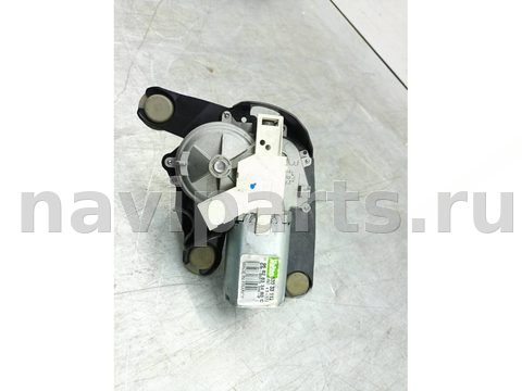 Новое Citroen C5, 2010 г., OEM 53033112, арт. BF099-6, фото 3