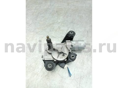 Новое Nissan Qashqai, 2011 г., арт. BF100-4