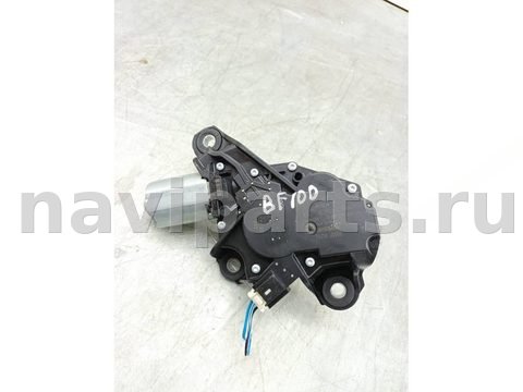 Новое Nissan Qashqai, 2011 г., арт. BF100-4, фото 2