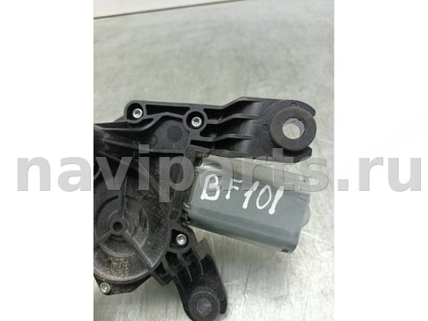 Новое Opel Corsa, 2010 г., OEM 53027312, арт. BF101-5, фото 2