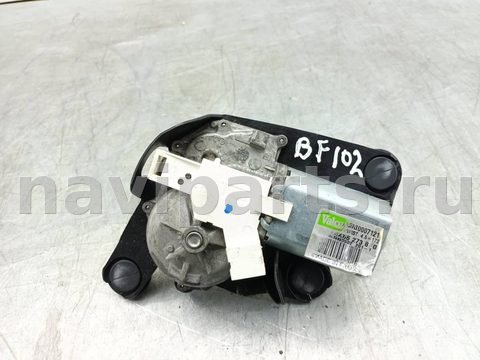 Новое Citroen DS3, 2012 г., OEM 9683627380, арт. BF102-4, фото 2