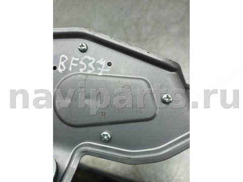 Новое Mazda CX5, 2012 г., OEM KD5367450, арт. BF537-11, фото 3