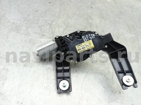 Новое Kia Ceed, 2009 г., OEM 987001H000, арт. BF559-9, фото 2