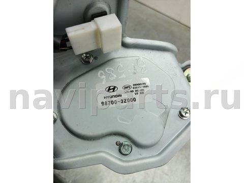 Новое Hyundai i40, 2013 г., OEM 987003200, арт. BF586-8, фото 3