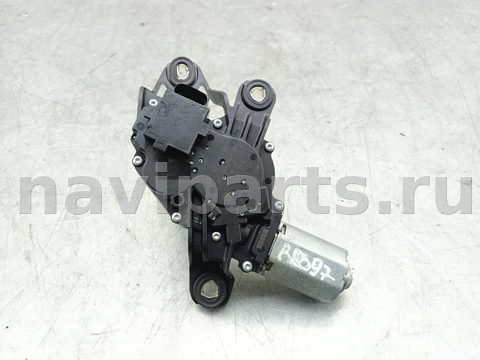 Новое Volkswagen Touran, 2010 г., OEM 0390201207, арт. BF597-3
