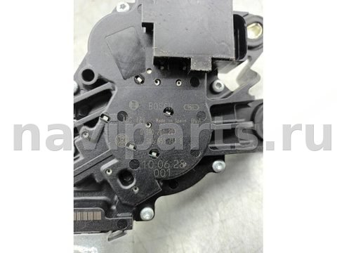 Новое Volkswagen Touran, 2010 г., OEM 0390201207, арт. BF597-3, фото 3