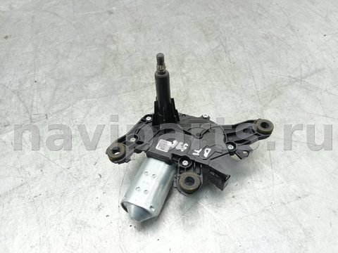 Новое Renault Sandero, 2013 г., OEM 287105483R, арт. BF598-4