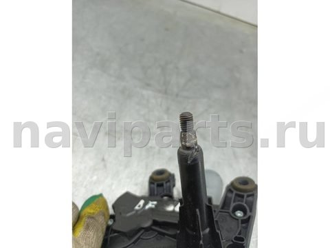 Новое Renault Sandero, 2013 г., OEM 287105483R, арт. BF598-4, фото 3
