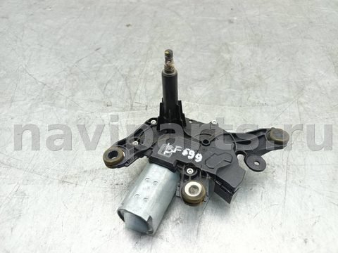 Новое Renault Sandero, 2013 г., OEM 287105483R, арт. BF599-3, фото 3