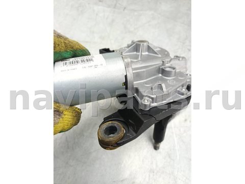 Новое Renault Sandero, 2013 г., OEM 287105483R, арт. BF599-3, фото 4