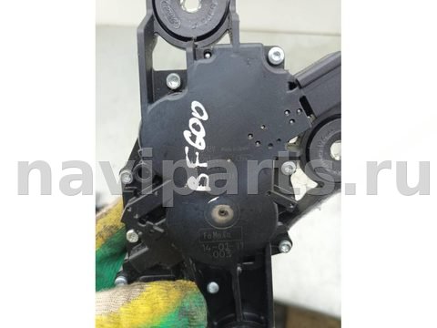 Новое Ford Focus, 2013 г., OEM 0390201205, арт. BF600-2, фото 3