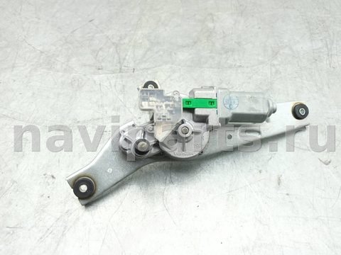 Новое Nissan Note, 2007 г., OEM 287109U00B, арт. BF602-3