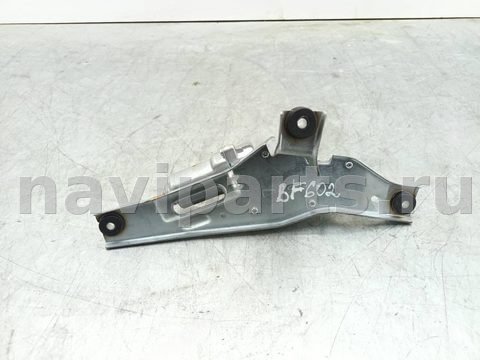 Новое Nissan Note, 2007 г., OEM 287109U00B, арт. BF602-3, фото 2