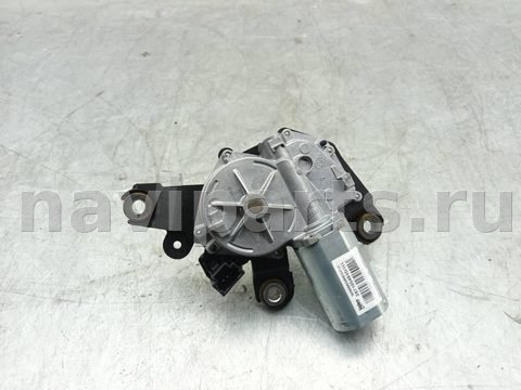 Новое Renault Sandero, 2011 г., OEM 287105483R, арт. BF603-4