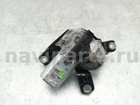 Новое Opel Zafira, 2007 г., OEM 13145548, арт. BF604-4