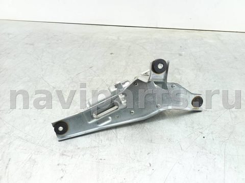 Новое Nissan Note, 2007 г., OEM 287109U00B, арт. BF606-4, фото 2