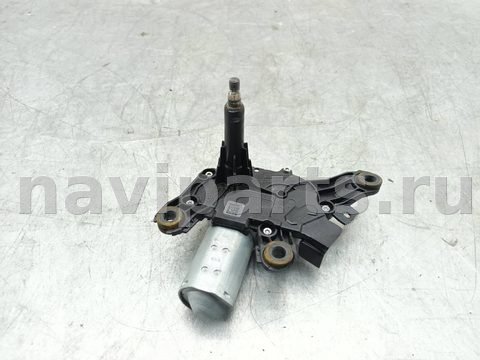 Новое Renault Sandero, 2015 г., OEM 287105483R, арт. BF608-2, фото 2