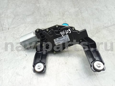 Новое Hyundai ix35, 2012 г., OEM 987001H300, арт. BF609-3