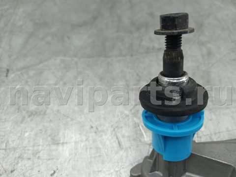 Новое Hyundai ix35, 2012 г., OEM 987001H300, арт. BF609-3, фото 3