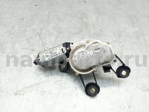 Новое Ford Fusion, 2003 г., OEM 2S61A17K441, арт. BF610-2