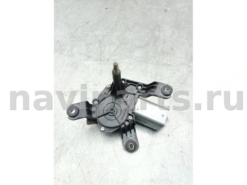 Новое Opel Zafira, 2006 г., OEM 53025212, арт. BF612-5, фото 2