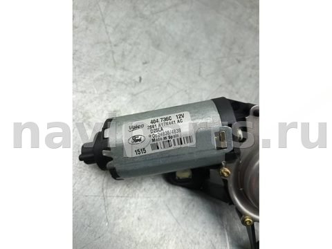 Новое Ford Fusion, 2005 г., OEM 2S61A14K441, арт. BF614-2, фото 3