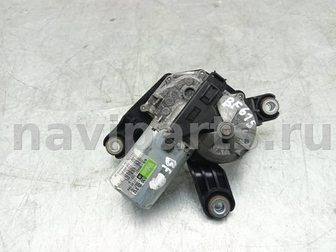 Новое Opel Zafira, 2013 г., OEM 53025212, арт. BF615-4