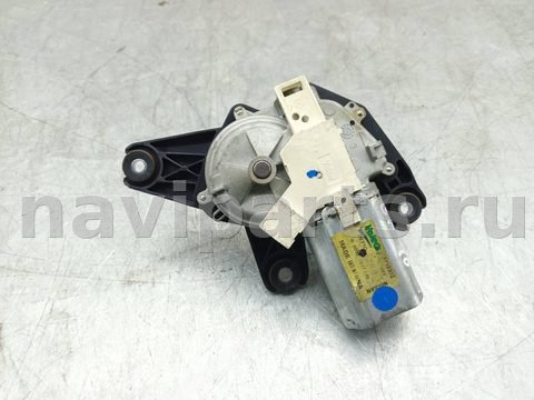 Новое Nissan Juke, 2012 г., OEM 287101KA0A, арт. BF616-4