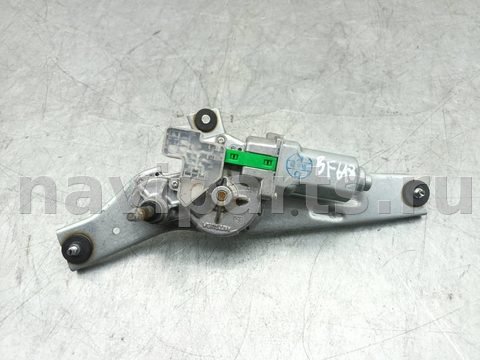 Новое Nissan Note, 2008 г., OEM 287109U00B, арт. BF618-3